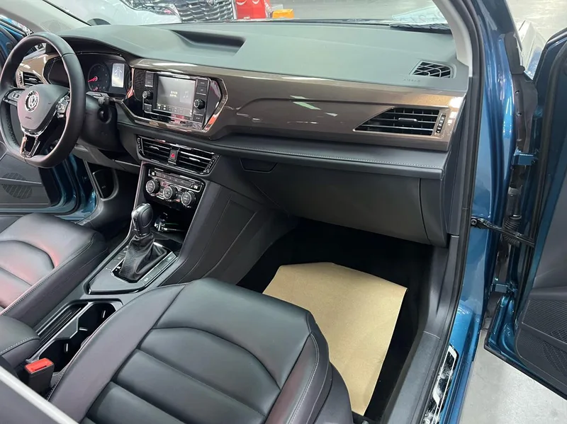Volkswagen Tharu 2020 280TSI 2WD Comfort Version Country VI exterior photo 9 Volkswagen Tharu 2020 280TSI 2WD Comfort Version Country VI exterior photo 9