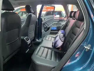 Volkswagen Tharu 2020 280TSI 2WD Comfort Version Country VI interior photo 11 Volkswagen Tharu 2020 280TSI 2WD Comfort Version Country VI interior photo 11