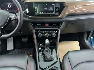 Volkswagen Tharu 2020 280TSI 2WD Comfort Version Country VI interior photo 14 Volkswagen Tharu 2020 280TSI 2WD Comfort Version Country VI interior photo 14