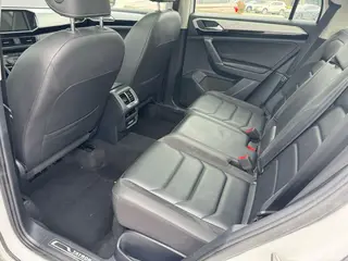 Volkswagen Tayron 2019 Journey Edition 280TSI Two-wheel-drive luxury model Country VI exterior photo 8 Volkswagen Tayron 2019 Journey Edition 280TSI Two-wheel-drive luxury model Country VI exterior photo 8