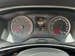 Volkswagen Tayron 2019 Journey Edition 280TSI Two-wheel-drive luxury model Country VI interior photo 14 Volkswagen Tayron 2019 Journey Edition 280TSI Two-wheel-drive luxury model Country VI interior photo 14