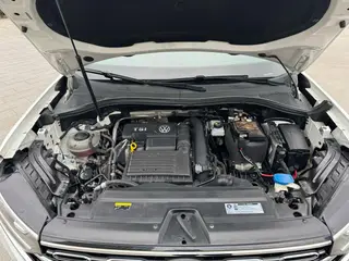 Volkswagen Tayron 2019 Journey Edition 280TSI Two-wheel-drive luxury model Country VI interior photo 15 Volkswagen Tayron 2019 Journey Edition 280TSI Two-wheel-drive luxury model Country VI interior photo 15