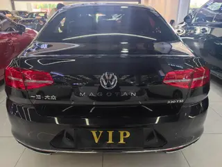 Volkswagen Magotan 2019 330TSI DSG Leading Type Country VI interior photo 20 Volkswagen Magotan 2019 330TSI DSG Leading Type Country VI interior photo 20