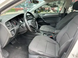 Volkswagen Golf 2019 1.8TSI Travel version exterior photo 8 Volkswagen Golf 2019 1.8TSI Travel version exterior photo 8