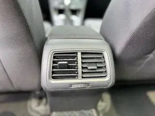 Volkswagen Golf 2019 1.8TSI Travel version interior photo 15 Volkswagen Golf 2019 1.8TSI Travel version interior photo 15