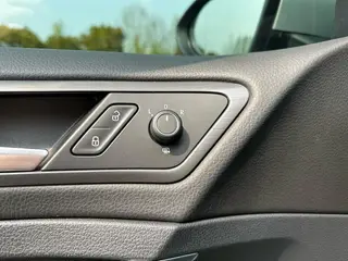 Volkswagen Golf 2019 1.8TSI Travel version interior photo 16 Volkswagen Golf 2019 1.8TSI Travel version interior photo 16