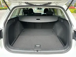 Volkswagen Golf 2019 1.8TSI Travel version interior photo 20 Volkswagen Golf 2019 1.8TSI Travel version interior photo 20