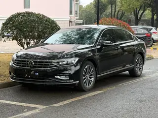 Volkswagen Magotan 2020 330TSI DSG De lujo