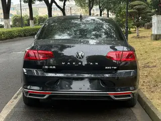 Volkswagen Magotan 2020 330TSI DSG Luxury type exterior photo 5 Volkswagen Magotan 2020 330TSI DSG Luxury type exterior photo 5