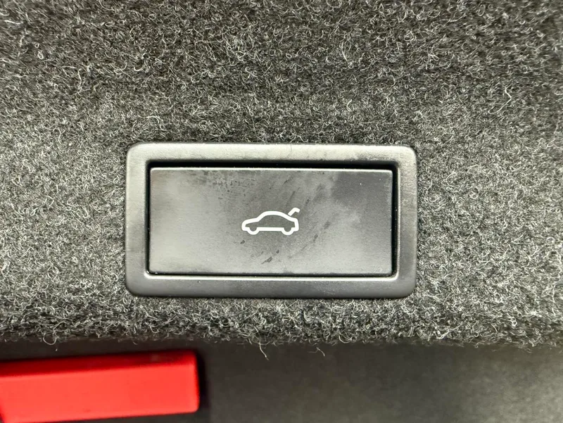 Volkswagen Magotan 2020 330TSI DSG Luxury type exterior photo 9 Volkswagen Magotan 2020 330TSI DSG Luxury type exterior photo 9