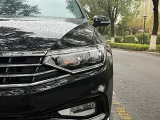 Volkswagen Magotan 2020 330TSI DSG Luxury type exterior photo 10 Volkswagen Magotan 2020 330TSI DSG Luxury type exterior photo 10