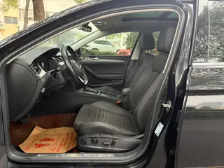 Volkswagen Magotan 2020 330TSI DSG Luxury type interior photo 14 Volkswagen Magotan 2020 330TSI DSG Luxury type interior photo 14