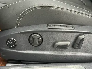 Volkswagen Magotan 2020 330TSI DSG Luxury type interior photo 19 Volkswagen Magotan 2020 330TSI DSG Luxury type interior photo 19