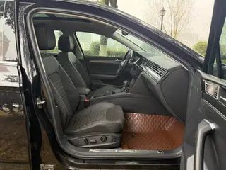 Volkswagen Magotan 2020 330TSI DSG Luxury type interior photo 20 Volkswagen Magotan 2020 330TSI DSG Luxury type interior photo 20