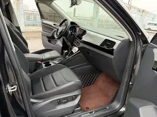Volkswagen Tayron 2020 330TSI Deluxe Zhilian Edition exterior photo 5 Volkswagen Tayron 2020 330TSI Deluxe Zhilian Edition exterior photo 5