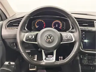 Volkswagen Tiguan L 2020 330TSI Automatic two-wheel drive R-Line Flagship Edition Country VI exterior photo 9 Volkswagen Tiguan L 2020 330TSI Automatic two-wheel drive R-Line Flagship Edition Country VI exterior photo 9