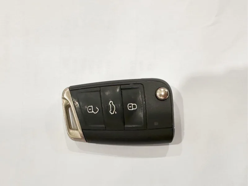 Volkswagen Tiguan L 2020 330TSI Automatic two-wheel drive R-Line Flagship Edition Country VI interior photo 16 Volkswagen Tiguan L 2020 330TSI Automatic two-wheel drive R-Line Flagship Edition Country VI interior photo 16