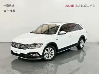 Volkswagen C-TREK 2018 230TSI DSG Confortable