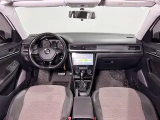 Volkswagen C-TREK 2018 230TSI DSG Comfortable interior photo 9 Volkswagen C-TREK 2018 230TSI DSG Comfortable interior photo 9