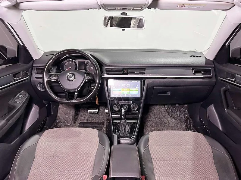 Volkswagen C-TREK 2018 230TSI DSG Comfortable interior photo 9 Volkswagen C-TREK 2018 230TSI DSG Comfortable interior photo 9