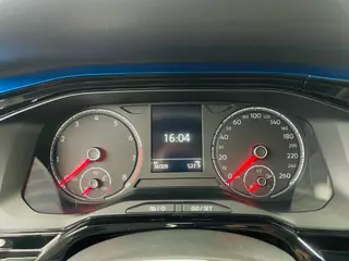 Volkswagen Polo 2019 Plus 1.5L Automatic Colorful Technology Edition exterior photo 8 Volkswagen Polo 2019 Plus 1.5L Automatic Colorful Technology Edition exterior photo 8