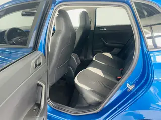 Volkswagen Polo 2019 Plus 1.5L Automatic Colorful Technology Edition interior photo 10 Volkswagen Polo 2019 Plus 1.5L Automatic Colorful Technology Edition interior photo 10