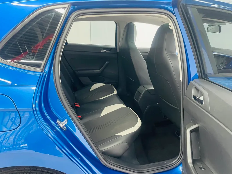 Volkswagen Polo 2019 Plus 1.5L Automatic Colorful Technology Edition interior photo 11 Volkswagen Polo 2019 Plus 1.5L Automatic Colorful Technology Edition interior photo 11