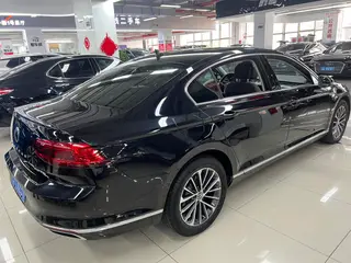 Volkswagen Magotan 2020 330TSI DSG Luxury type exterior photo 5 Volkswagen Magotan 2020 330TSI DSG Luxury type exterior photo 5
