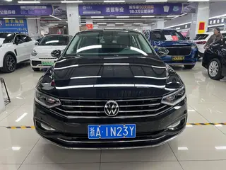 Volkswagen Magotan 2020 330TSI DSG Luxury type interior photo 7 Volkswagen Magotan 2020 330TSI DSG Luxury type interior photo 7