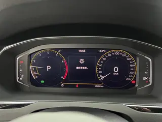 Volkswagen Magotan 2020 330TSI DSG Luxury type interior photo 8 Volkswagen Magotan 2020 330TSI DSG Luxury type interior photo 8