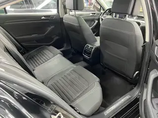 Volkswagen Magotan 2020 330TSI DSG Luxury type interior photo 9 Volkswagen Magotan 2020 330TSI DSG Luxury type interior photo 9
