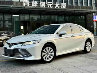Toyota Camry 2019 2.0G Роскошная версия Страна VI