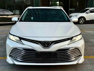 Toyota Camry 2019 2.0G Luxury Edition Country VI exterior photo 3 Toyota Camry 2019 2.0G Luxury Edition Country VI exterior photo 3