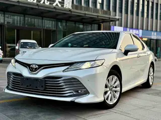 Toyota Camry 2019 2.0G Luxury Edition Country VI exterior photo 4 Toyota Camry 2019 2.0G Luxury Edition Country VI exterior photo 4