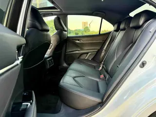 Toyota Camry 2019 2.0G Luxury Edition Country VI interior photo 13 Toyota Camry 2019 2.0G Luxury Edition Country VI interior photo 13