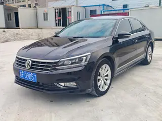 Volkswagen Passat 2017 330TSI DSG Édition honorée