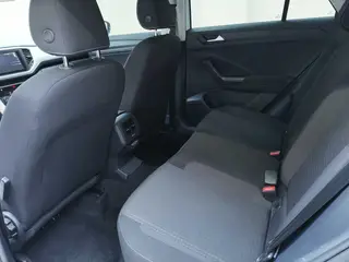 Volkswagen T-Cross 2018 230TSI DSG Модная модель с двумя приводами Страна В. экстерьер фото 10