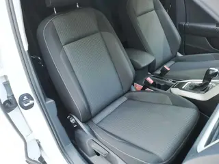 Volkswagen T-Cross 2018 230TSI DSG Модная модель с двумя приводами Страна В. интерьер фото 12