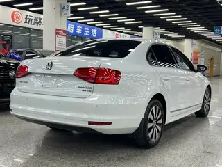 Volkswagen Sagitar 2017 180TSI automatic leading type interior photo 10 Volkswagen Sagitar 2017 180TSI automatic leading type interior photo 10