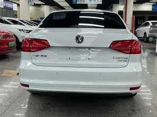 Volkswagen Sagitar 2017 180TSI automatic leading type interior photo 11 Volkswagen Sagitar 2017 180TSI automatic leading type interior photo 11