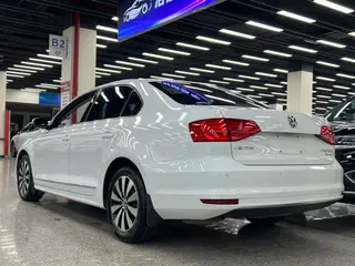 Volkswagen Sagitar 2017 180TSI automatic leading type interior photo 12 Volkswagen Sagitar 2017 180TSI automatic leading type interior photo 12