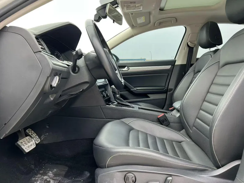 Volkswagen Lamando 2019 280TSI DSG Version confortable Pays V extérieur photo 4 Volkswagen Lamando 2019 280TSI DSG Version confortable Pays V extérieur photo 4