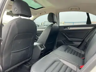 Volkswagen Lamando 2019 280TSI DSG Version confortable Pays V intérieur photo 6 Volkswagen Lamando 2019 280TSI DSG Version confortable Pays V intérieur photo 6