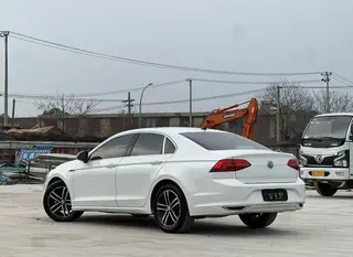 Volkswagen Lamando 2019 280TSI DSG Version confortable Pays V intérieur photo 7 Volkswagen Lamando 2019 280TSI DSG Version confortable Pays V intérieur photo 7