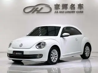 Volkswagen Beetle 2015 180TSI exterior photo 1 Volkswagen Beetle 2015 180TSI exterior photo 1