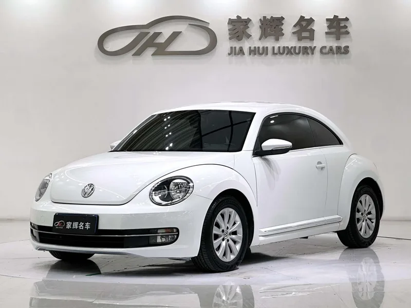 Volkswagen Beetle 2015 180TSI exterior photo 1 Volkswagen Beetle 2015 180TSI exterior photo 1