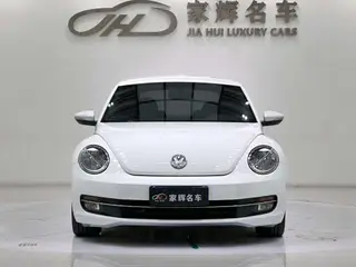 Volkswagen Beetle 2015 180TSI exterior photo 2 Volkswagen Beetle 2015 180TSI exterior photo 2