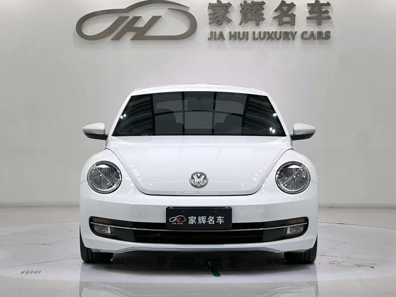 Volkswagen Beetle 2015 180TSI exterior photo 2 Volkswagen Beetle 2015 180TSI exterior photo 2