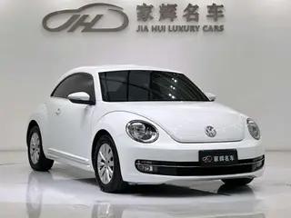 Volkswagen Beetle 2015 180TSI exterior photo 3 Volkswagen Beetle 2015 180TSI exterior photo 3