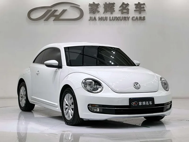 Volkswagen Beetle 2015 180TSI exterior photo 3 Volkswagen Beetle 2015 180TSI exterior photo 3
